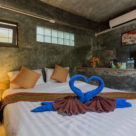 Kanya Cozy Bungalows Kata Екстер'єр фото