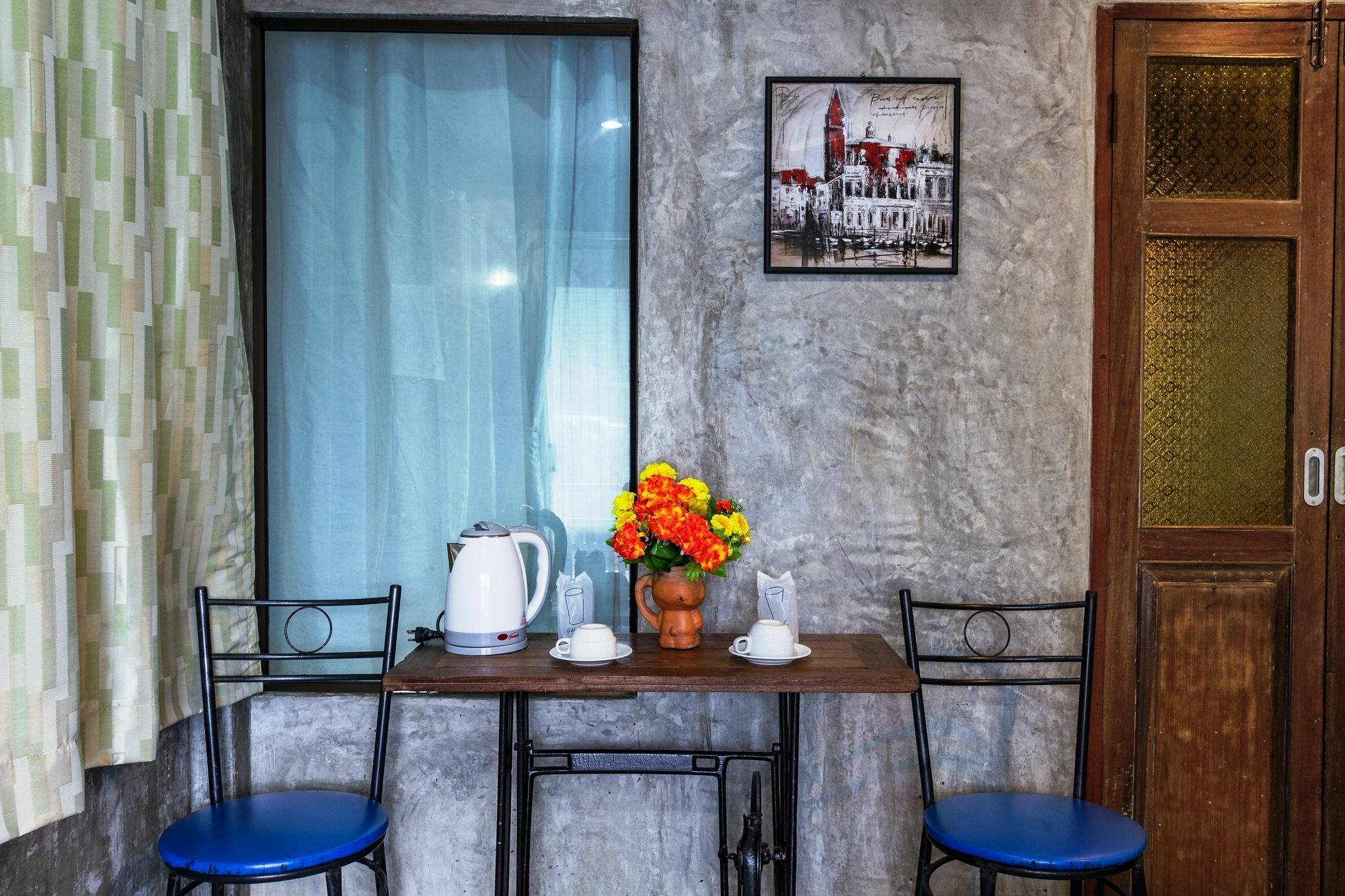 Kanya Cozy Bungalows Kata Екстер'єр фото