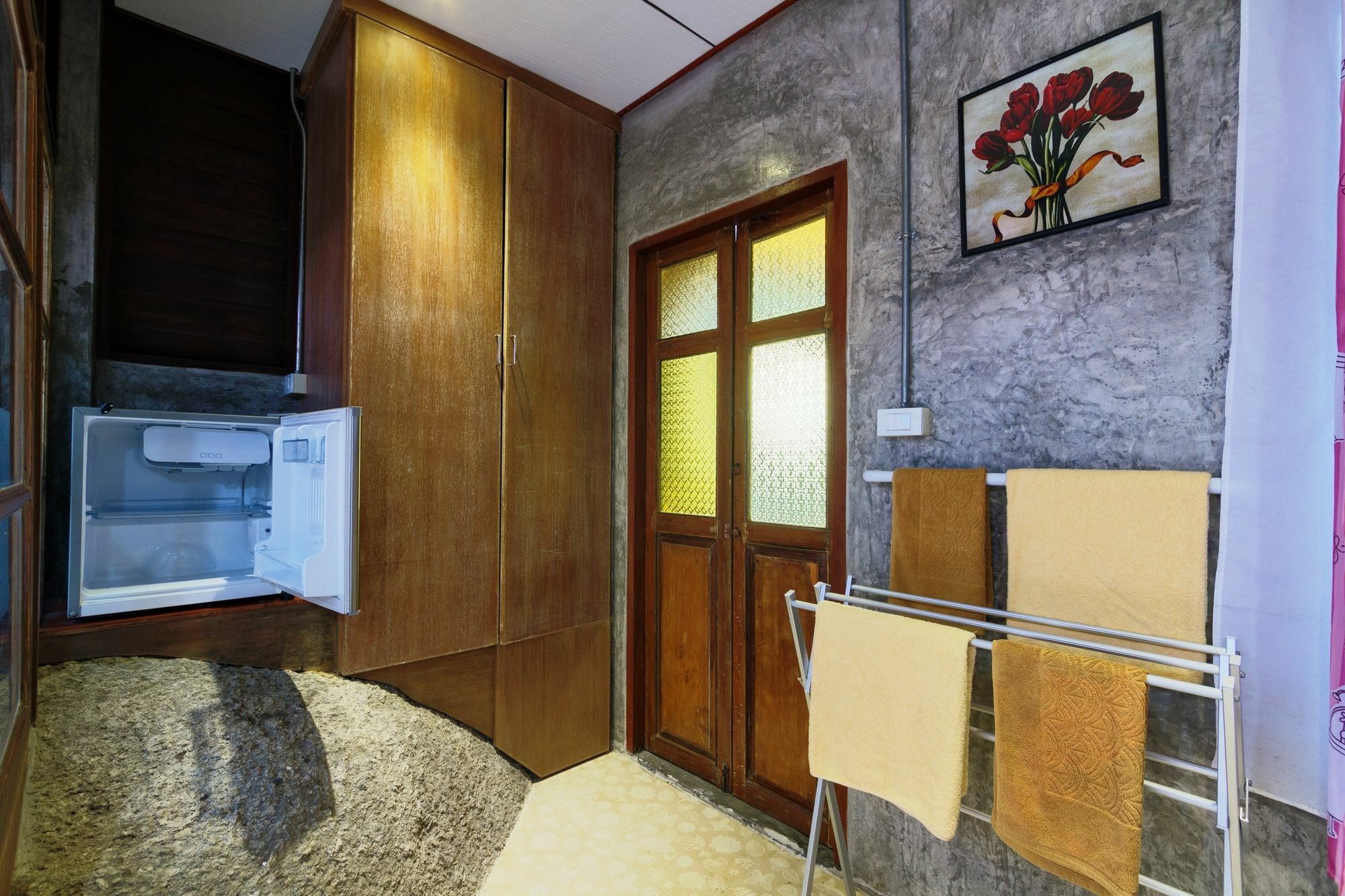 Kanya Cozy Bungalows Kata Екстер'єр фото
