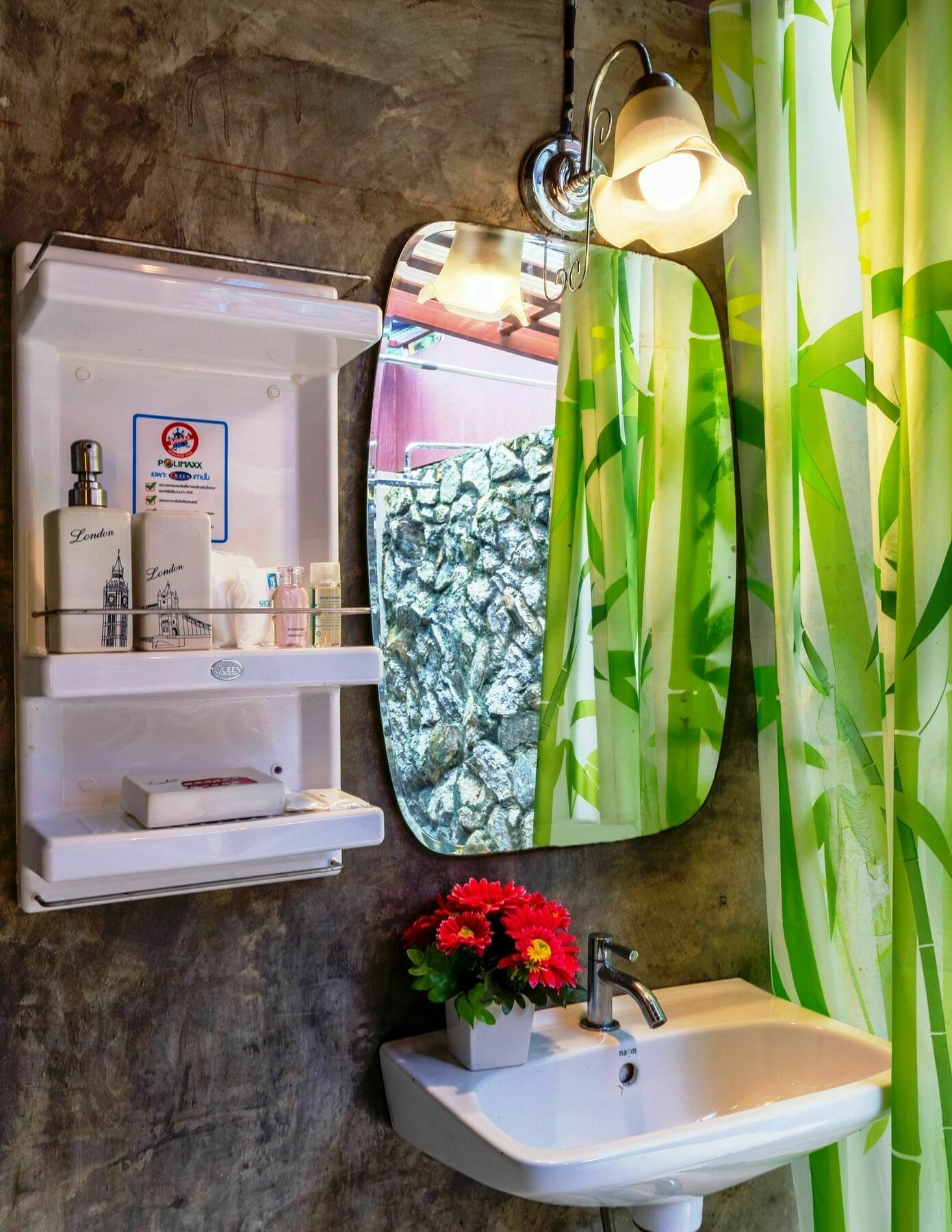 Kanya Cozy Bungalows Kata Екстер'єр фото