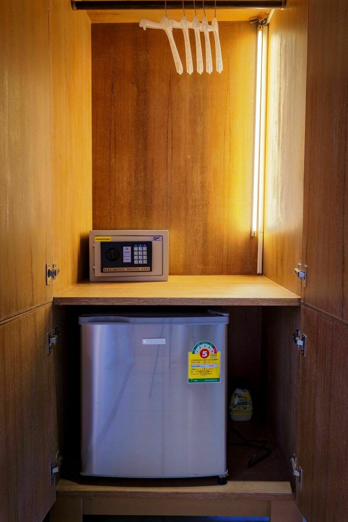 Kanya Cozy Bungalows Kata Екстер'єр фото