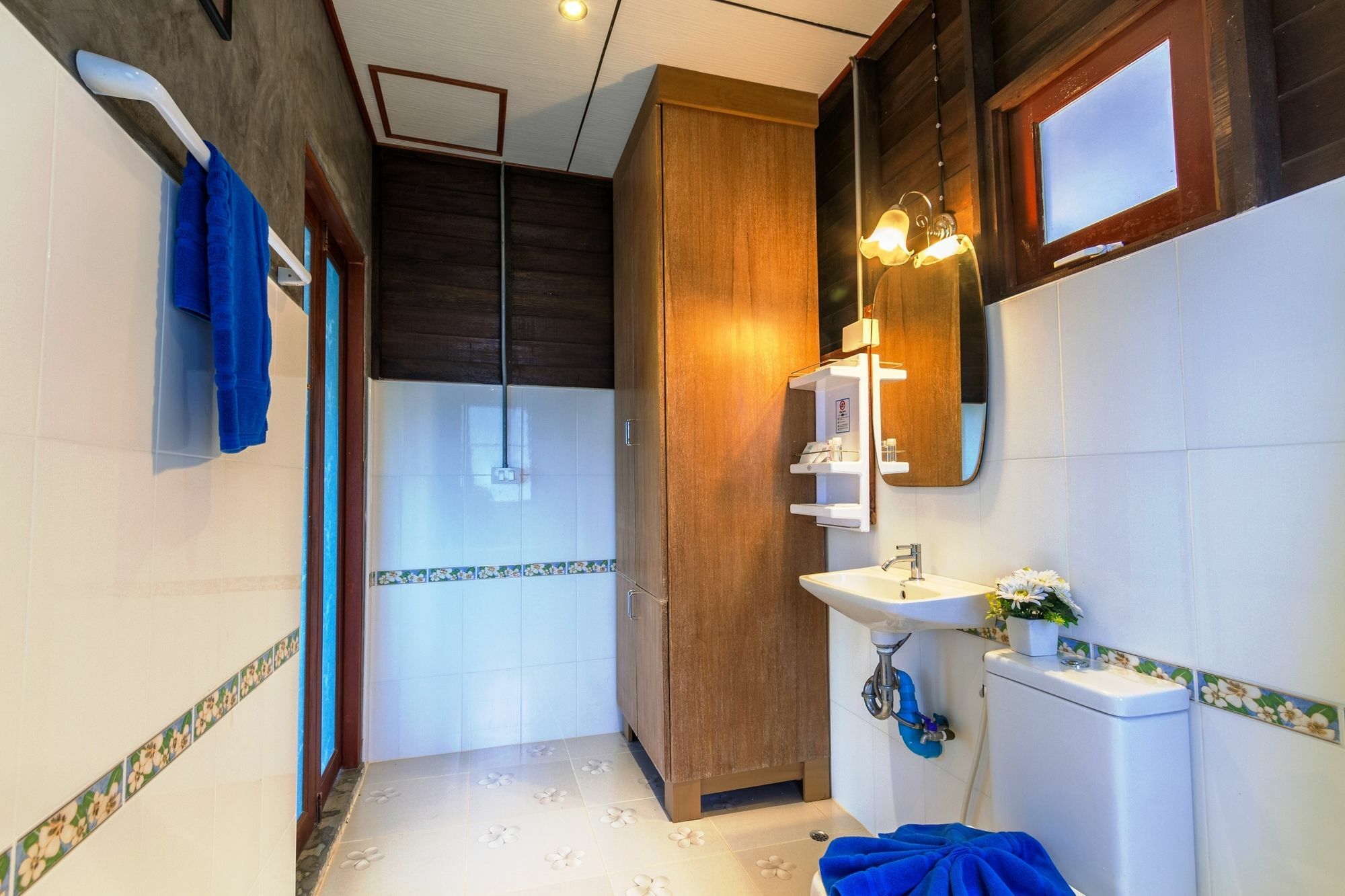 Kanya Cozy Bungalows Kata Екстер'єр фото